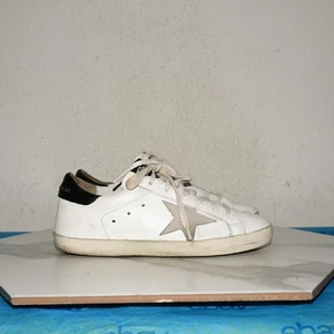 Golden Goose Superstar Sneaker Leder Damen 37 - Bild 1 von 19