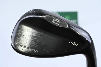 Cobra King Pur Pitching Wedge / 48 Degree / Stiff Flex Cobra Steel Shaft - Image 1 of 4