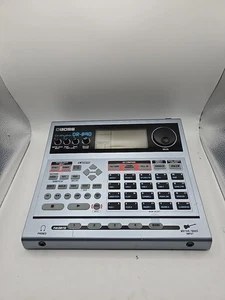 Boss DR-880 Dr Rhythm Drum Machine ohne AC getestet und funktionsfähig - Bild 1 von 6
