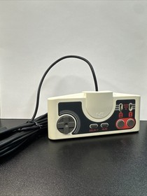 PC Engine Turbografx 16 Core Grafx Mini Turbo Controller Pad Official HTG-003