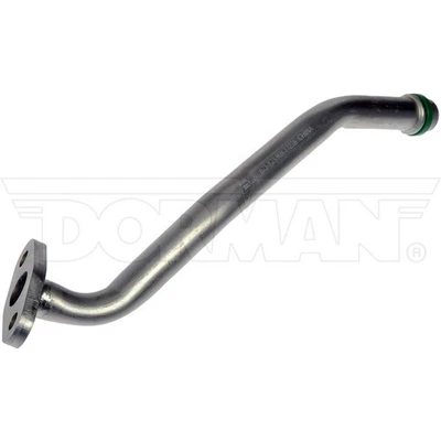 Conjunto de línea de drenaje de aceite Dorman 625-825 para 94-00 Volvo 850 C70 S70 V70 Foto 1 de 4