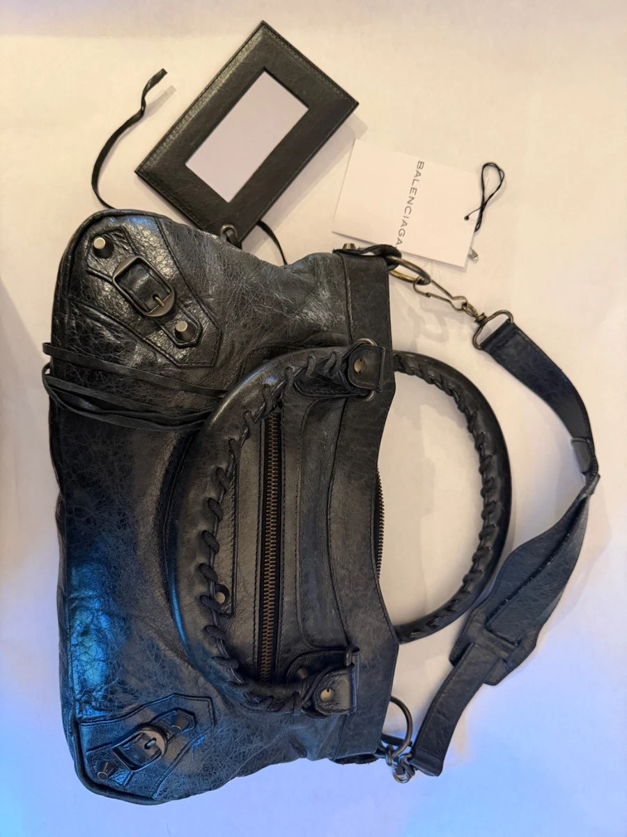 Preços baixos em Balenciaga City Bolsas Femininas | eBay