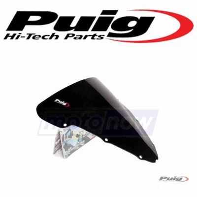 PUIG Naked New Generation Sport Windscreen for 2001-2006 Honda CBR600F F4I - nl Foto 1 de 4