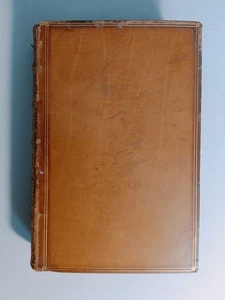 Poems by Henry Wadsworth Longfellow 1861 William P. Nimmo illustrated - Picture 1 of 16