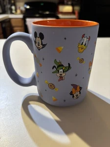 Zrike Periwinkle Disney Figur Halloween Tasse - Bild 1 von 6