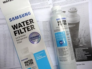 Samsung RF23HCEDTSR RF23HSESBSR RF23HTEDBSR Kühlschrank DA29-00020B Wasserfilter - Bild 1 von 18
