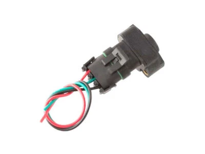 For 1989-1990 Chrysler TC Maserati Throttle Position Sensor Walker 84123FMDR - Image 1 of 2