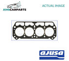 ENGINE CYLINDER HEAD GASKET 10037400 AJUSA NEW OE REPLACEMENT