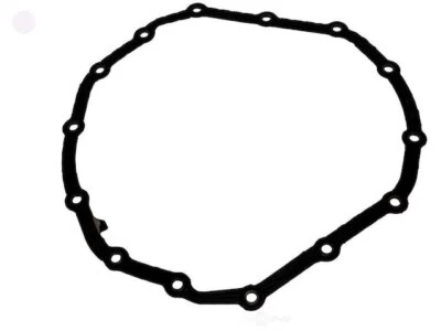 Прокладка крышки корпуса задней оси для GMC Sierra 3500 HD 2015-2019 годов выпуска переменного тока Delco 86749RJ - Изображение 1 из 2