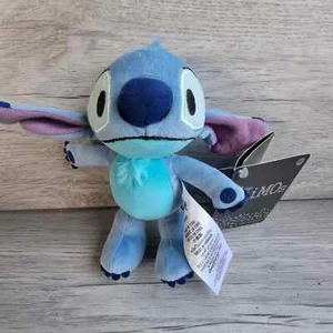 Disney Store Stitch nuiMOs Small Soft Toy - Brand New With Tags  - Picture 1 of 5