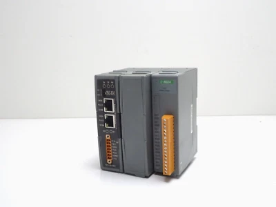 iPAC-8000/ET-8000/PDS-8000, I-8024 Analog Output Modules - Image 1 of 2