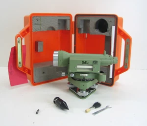 S3E-d NIVEL AUTOMÁTICO, 30x ZOOM ÓPTICO, PARA TOPOGRAFÍA, 1 MES DE GARANTÍA - Imagen 1 de 1