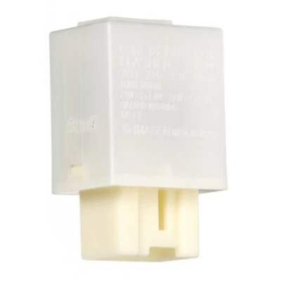 Intermitente de peligro de señal de giro Mazda MPV Miata Protege5 OEM NUEVO GENUINO LC62-66-830 Foto 1 de 4