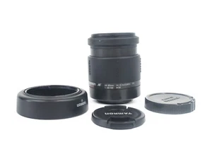 Tamron AF obiettivo zoom asferico 28-80 mm f/3.5-5.6 per Canon EF-Mount - Foto 1 di 13