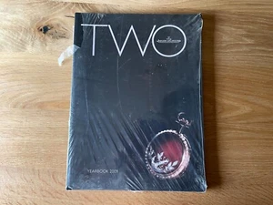 Jaeger LeCoultre Two Catalogue - New - Yearbook 2009 - Swiss Watches - Picture 1 of 4