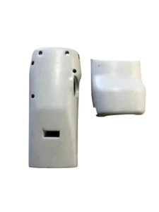 Columna de dirección envolvente superior e inferior Nissan Figaro 1991 - Imagen 1 de 15