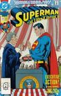 Action Comics (1938) ANNUAL #   3 (6.0-FN) 1991