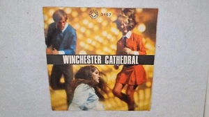 WINCHESTER CATHEDRAL THE HAIRCUTS - Imagen 1 de 4
