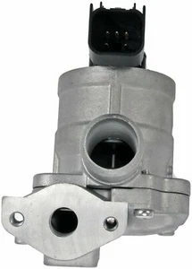 Válvula de succión de aire izquierda para 06-17 Subaru Impreza WRX STi Forester rep 14864AA020 - Imagen 1 de 3