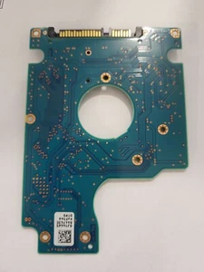 HTS721010A9E630, 0J14465 DA4743C, PN: 0J22423, MLC: DA6326, HGST 2.5" PCB - Imagen 1 de 2