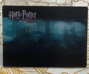 Harry Potter & Feuerkelch Update Case Topper Lenticular Card - Beauxbatons - Bild 1 von 2
