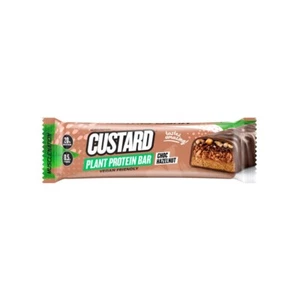 Muscle Nation Custard Plant Protein Bar Choc Hazelnut 50g - Picture 1 of 1