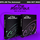 BTS JIN The Astronaut 2SET CD+Photobook+Photocard+Etc+Tracking Number