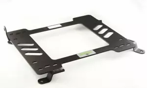 PLANTED Race Seat Bracket fo VW MK.5 & 6 JETTA GOLF GTi Passenger + Driver - Picture 1 of 2