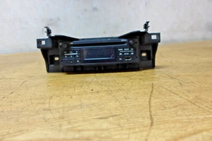 42733 B6K 2016 RENAULT KANGOO 1.5 DCI 5 SPEED MANUAL RADIO/CD PLAYER.281156897R - Picture 1 of 4