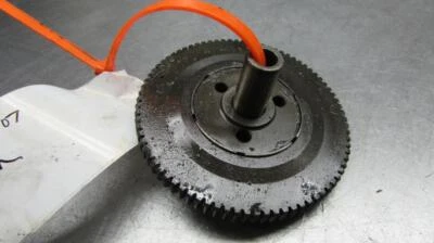 Kawasaki ZRX1200 2001-2007 Motorcycle Starter Gear  - Bild 1 von 4