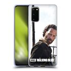 AMC THE WALKING DEAD FILTERED CHARACTERS SOFT GEL CASE FOR SAMSUNG PHONES 1