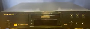Marantz DV7600 - Foto 1 di 2