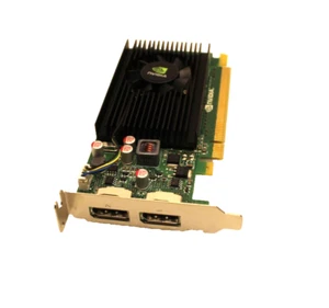 Nvidia NVS 310 1GB DDR3 PCI Express Display Port L-U x16 Video Card  DELL 050XJJ - Picture 1 of 4