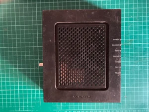 Motorola SBV6120E DOCSIS 3.0 USBJTAG Haxorware - Bild 1 von 3