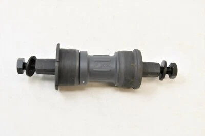 Square Taper VP-BC55 Semi Seal Cartridge Bottom Bracket 68mm x 115mm BB Cassette - Image 1 of 3