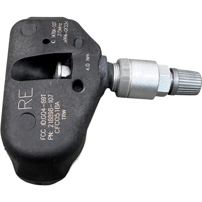 TPMS Sensor Schrader Automotive 28983 fits HONDA Odyssey HYUNDAI ACCENT SONATA - Image 1 of 4