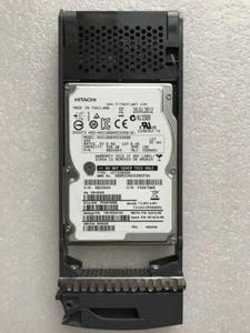 NetApp DS2246 FAS2240 original 450G 10K SAS 2.5-inch X421A-R5 storage hard disk - Picture 1 of 3