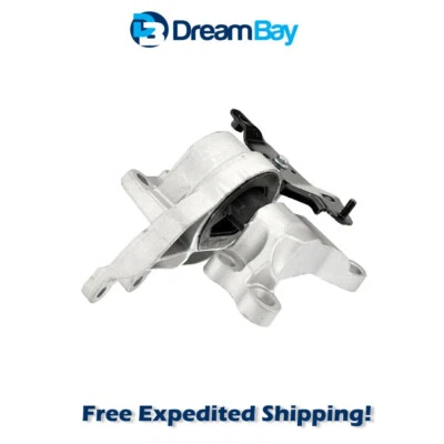 10-19 for Ford Flex Taurus Police / Lincoln MKS MKT 3.5L Left Upper Trans Mount - Image 1 of 4