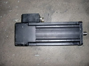 KOLLMORGEN SERVO MOTOR B-604-BA-81-TR12-008 - Picture 1 of 1