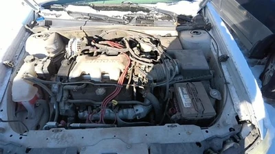 Purificador de aire 3,4 L sin paquete de aire Ram compatible con 99-05 GRAND AM 27829885 Foto 1 de 4