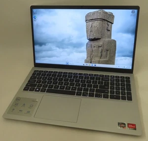 Dell Inspiron 15 3535 15,6 Zoll Ryzen 5 7530U 2,00GHz 16GB RAM 512GB WIN11 Home - Bild 1 von 13