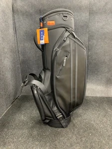 STITCH SL4 Golf Cart Bag Black 000SG0041 * - Picture 1 of 23