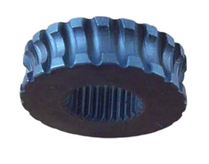 Engrenage Pignon Moteur Capote CITROEN C3 Pluriel Cabriolet toit ouvrant 8484C4 - Bild 1 von 2