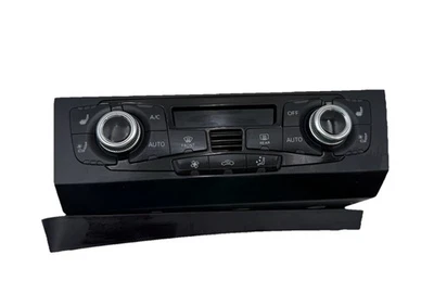 Оригинальные двухзонные сиденья с подогревом климат-контроль обогреватель кондиционер Audi Q5 SQ5 S5 2013-2017 годов выпуска - Изображение 1 из 4