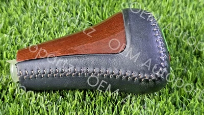 Pomo de cambio Lexus Gx460 2014-2017 fabricante original color negro usado: se adapta a Lexus Foto 1 de 4