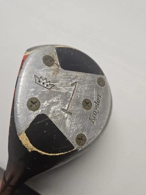 Bob Rosburg "Star Flite" Kroydon #1 Driver LH - Image 1 of 4