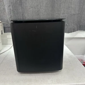 Bose Acoustimass 300/700Wireless Bass Module Subwoofer With No Power Cord Black - Picture 1 of 8