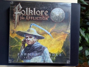 Greenbrier Board Game Farmer Bundle Box SW (New) - Picture 1 of 2