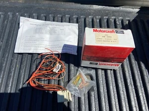 Motorcraft SW-5280 1993 1994 Ford Taurus interruptor de faro conector F8DZ-11654-DA - Imagen 1 de 1