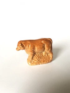 Wade Whimsie cow orange / Brown - Picture 1 of 1